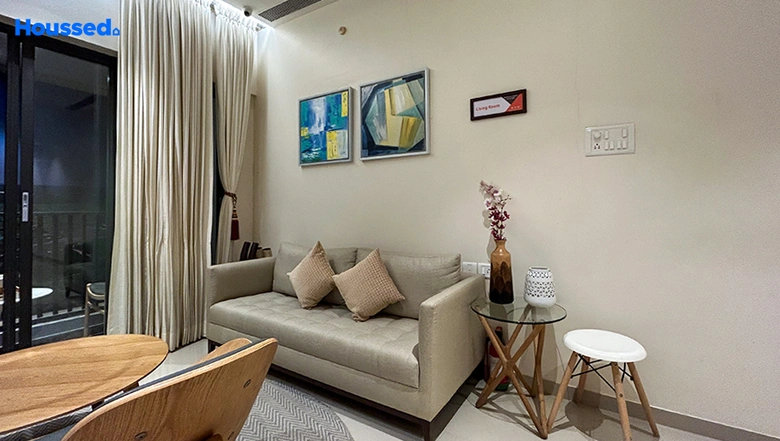 Sample Apartment